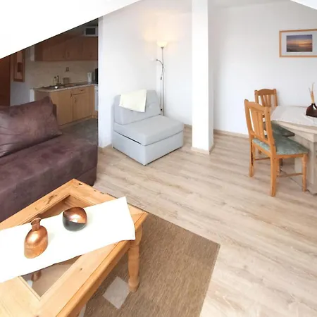 Ferienwohnung Karlshagen * Karlshagen