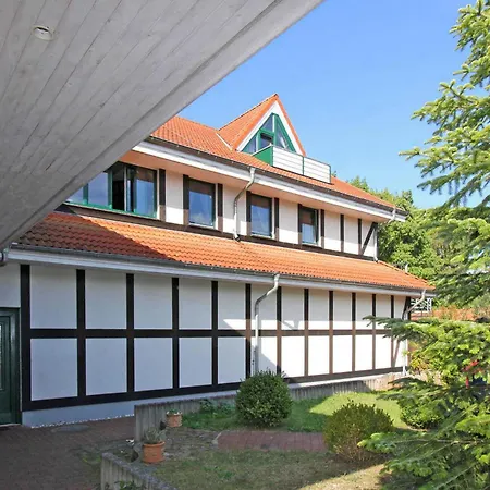 Ferienwohnung Karlshagen Karlshagen