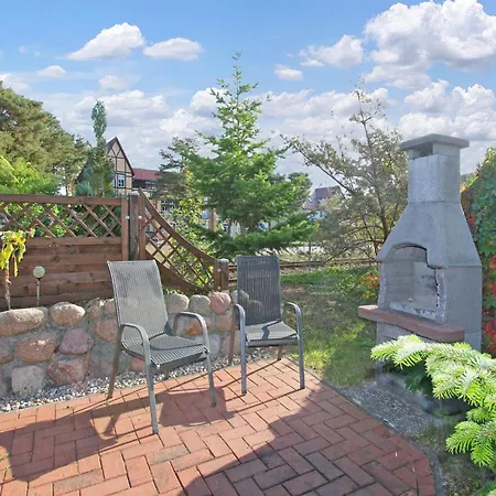 Ferienwohnung Karlshagen *