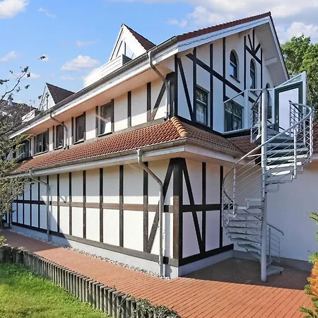 Ferienwohnung Karlshagen *