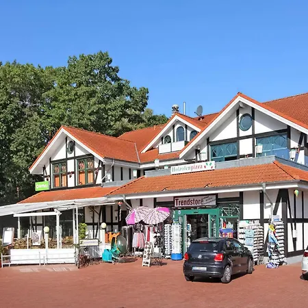 Apartment Ferienwohnung Karlshagen Karlshagen