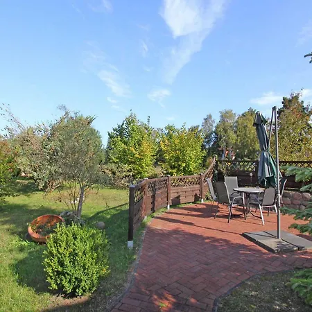 Ferienwohnung Karlshagen * Karlshagen