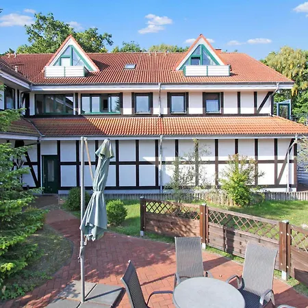 Ferienwohnung Karlshagen *