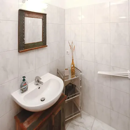 Ferienwohnung Karlshagen Apartment *