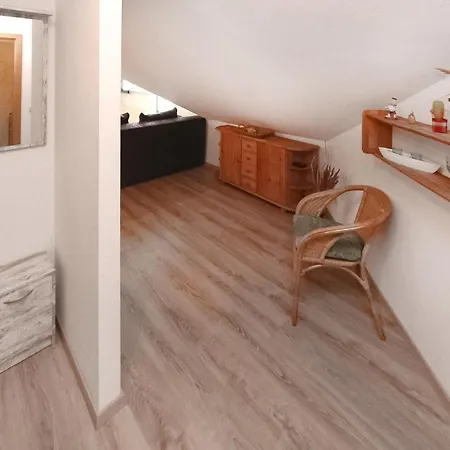 Ferienwohnung Karlshagen