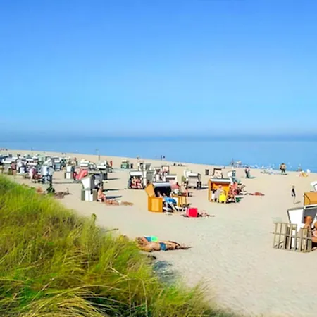 Apartment Ferienwohnung Karlshagen