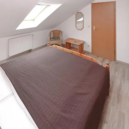 Ferienwohnung Karlshagen Apartment