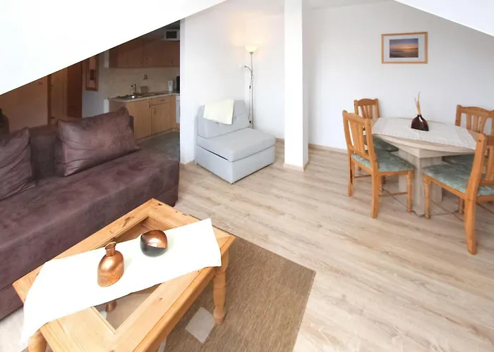 Ferienwohnung Karlshagen * Karlshagen