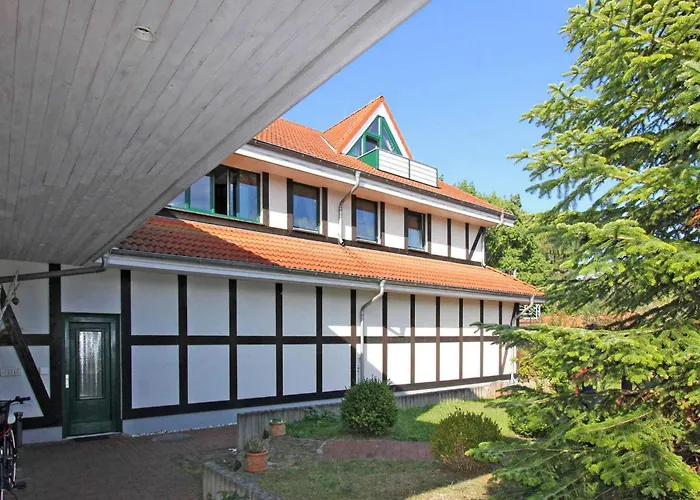 Ferienwohnung Karlshagen Karlshagen