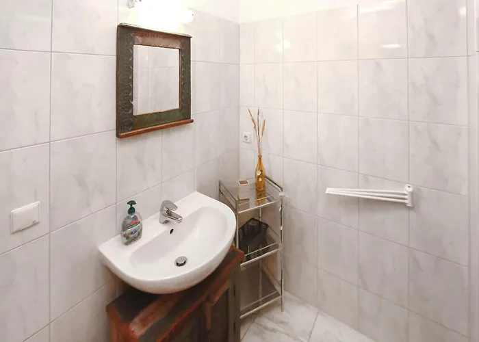 Ferienwohnung Karlshagen 公寓 *