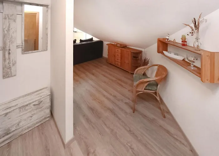 Ferienwohnung Karlshagen